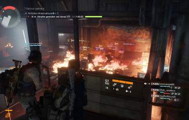 Tom Clancy's The Division - DLC Underground