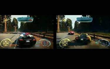 E3 2010 EA konference