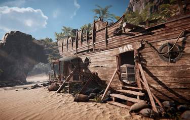 Amerzone - The Explorer’s Legacy 