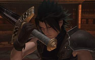 Crisis Core: Final Fantasy VII - Detailní rozbor legendárního prequelu 