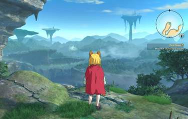 Ni no Kuni II: Revenant Kingdom