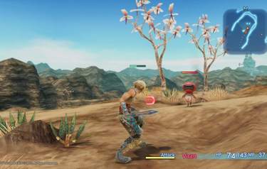 Final Fantasy XII: The Zodiac Age