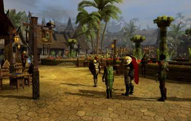 Dungeons & Dragons Neverwinter Nights 2: Enhanced Edition
