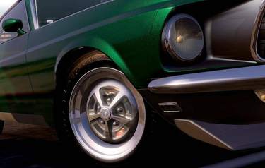 Midnight Club: Los Angeles