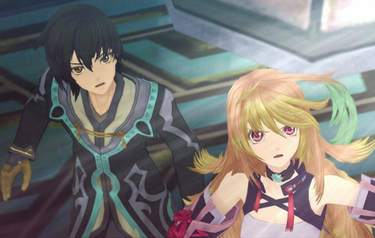 Tales of Xillia