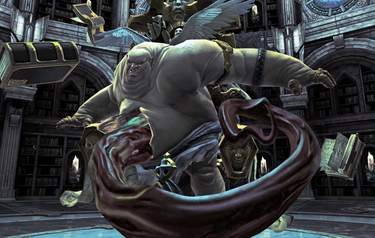Darksiders II: Deathinitive Edition