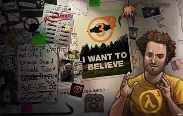 Half-Life 3