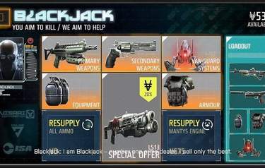 Killzone: Mercenary