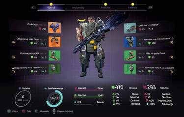 The Surge 2