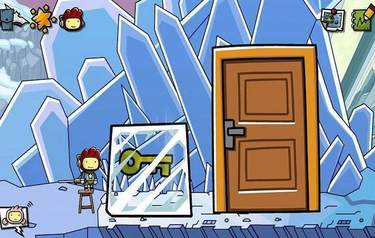 Scribblenauts Unmasked: A DC Comics Adventure