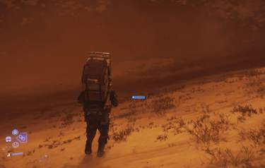 Death Stranding 2: On the Beach