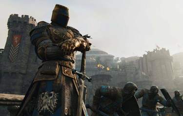 For Honor