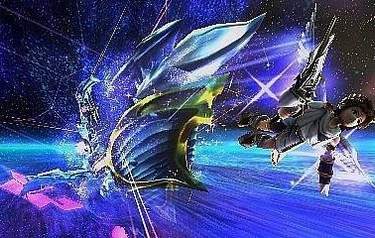 Kid Icarus: Uprising
