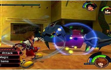 JRPG okénko