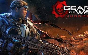 Gears of War: Judgment