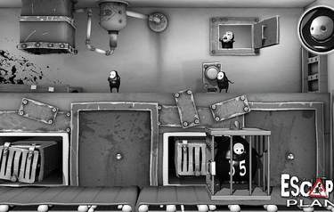 Escape Plan