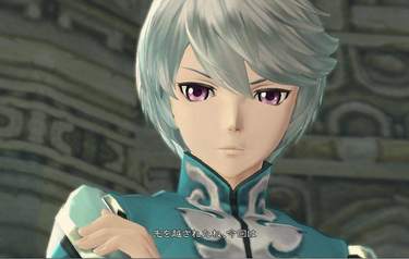 Tales of Zestiria
