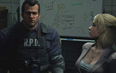 Dead Rising Deluxe Remaster