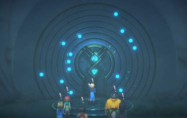 Eiyuden Chronicle: Hundred Heroes