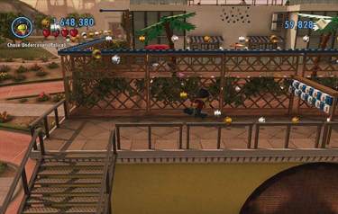 LEGO City: Undercover