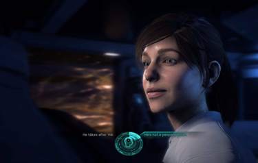 Mass Effect: Andromeda