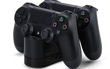 Playstation 4 - otázky a odpovědi