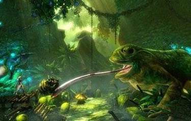 Trine 2