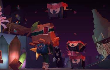 Tearaway