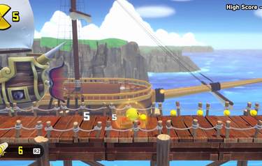 Pac-Man World Re-Pac