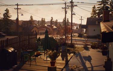 Life is Strange 2