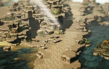 Historie JRPG  5. část – Znovuzrození žánru