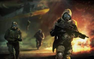 Resident Evil: Operation Raccoon City