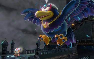 Captain Toad: Treasure Tracker - dojmy z hraní