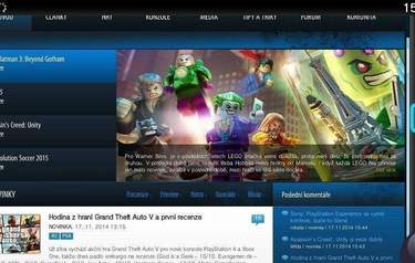 PlayStation TV - test