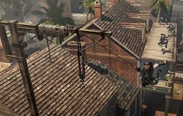 GamesCom 2012 - Assassin’s Creed 3: Liberation