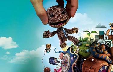 LittleBigPlanet Vita