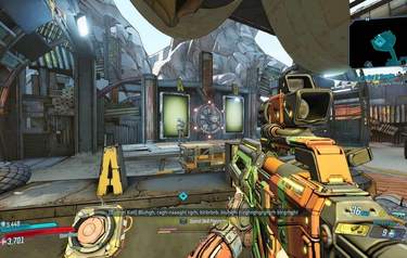 Borderlands 3