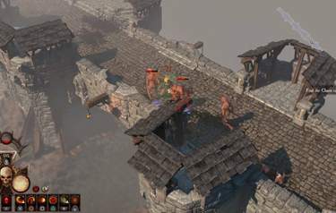 Warhammer: Chaosbane