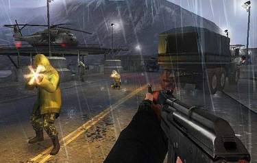 GC2010 - GoldenEyE 007