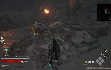 Code Vein