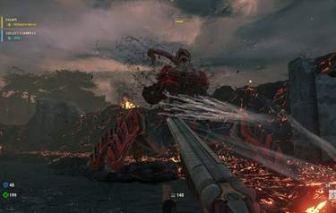 Serious Sam 4