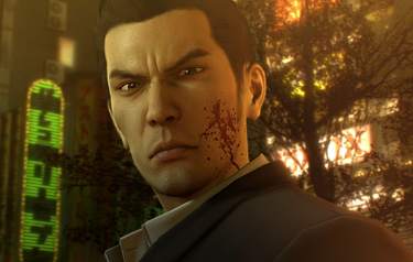 Yakuza 0 Director’s Cut
