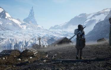 Echoes of the End