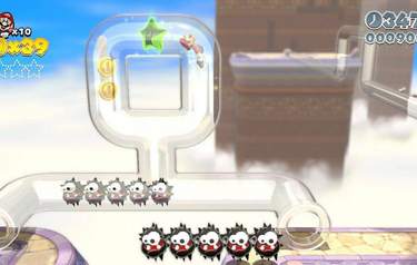Super Mario 3D World