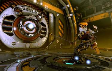 ReCore