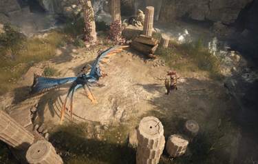 Titan Quest II