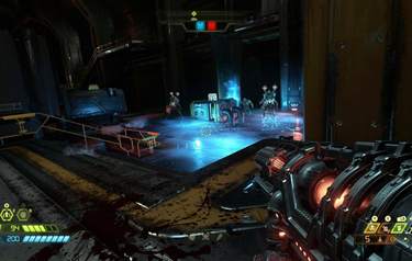 DOOM Eternal: The Ancient Gods - Part One
