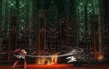 Castlevania: Lords of Shadow - Mirror of Fate