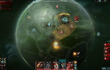 Warhammer 40,000: Mechanicus II 