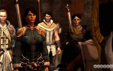 Dragon Age 2 - jen na konzolista.cz